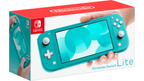 Nintendo Switch Console Lite (Turquoise)