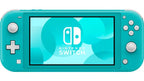 Nintendo Switch Console Lite (Turquoise)
