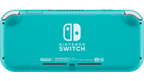 Nintendo Switch Console Lite (Turquoise)
