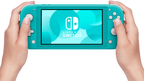 Nintendo Switch Console Lite (Turquoise)