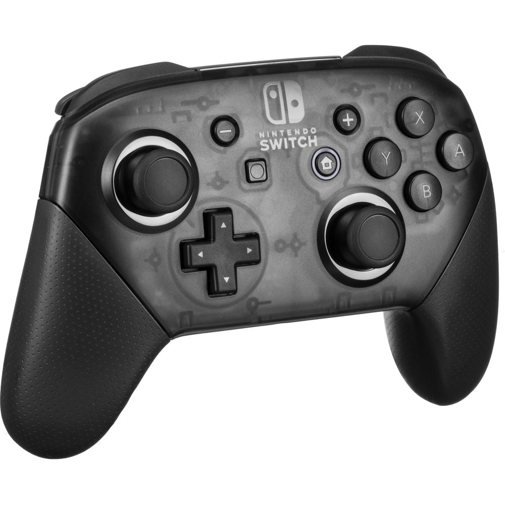 Nintendo Switch Pro Controller