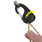 Nite Ize CamJam Cord Tightener - 4 Pack
