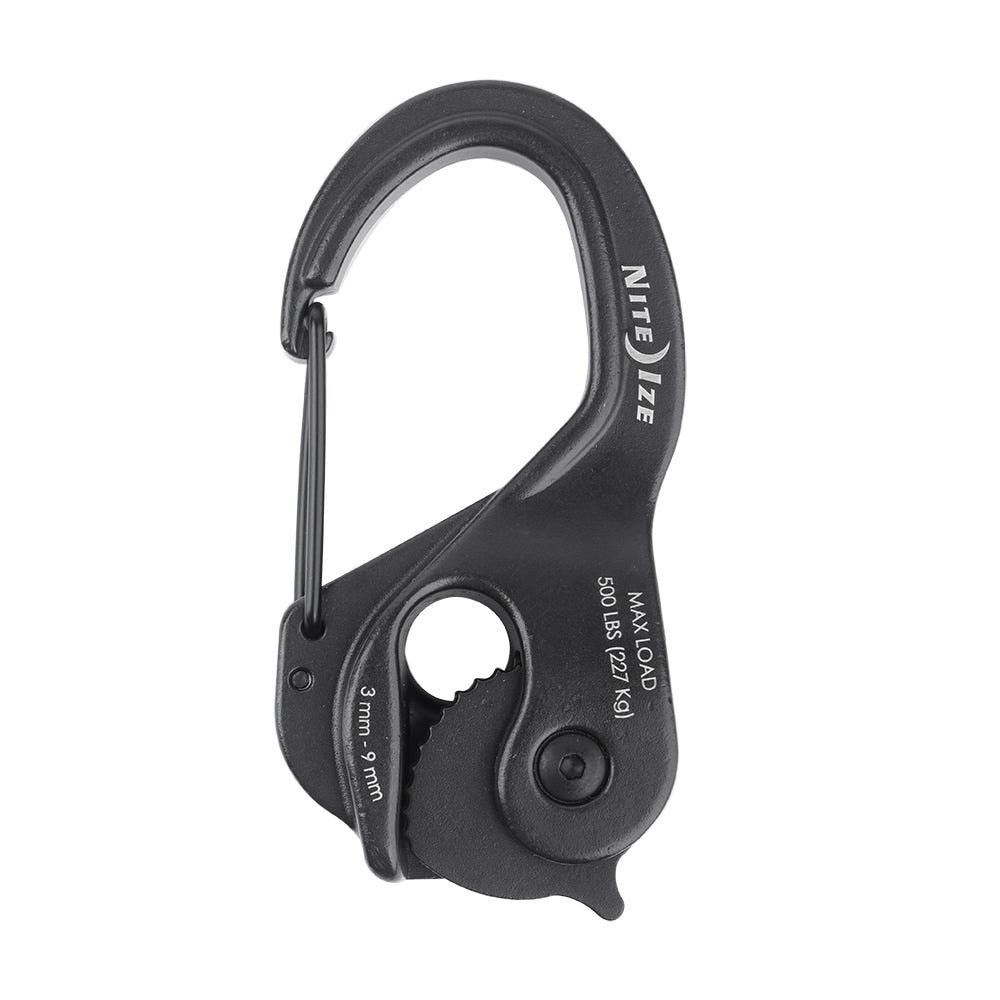 Nite Ize CamJam XT Aluminium Cord Tightener - Large