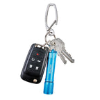 Nite Ize Deep Pocket Key Carabiner