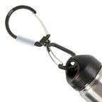 Nite Ize FlipOut Dual Carabiner
