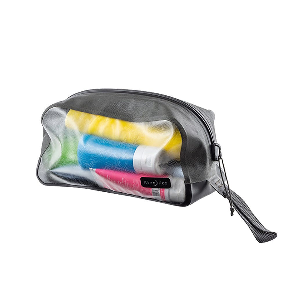 Nite Ize RunOff Waterproof Toiletry Bag