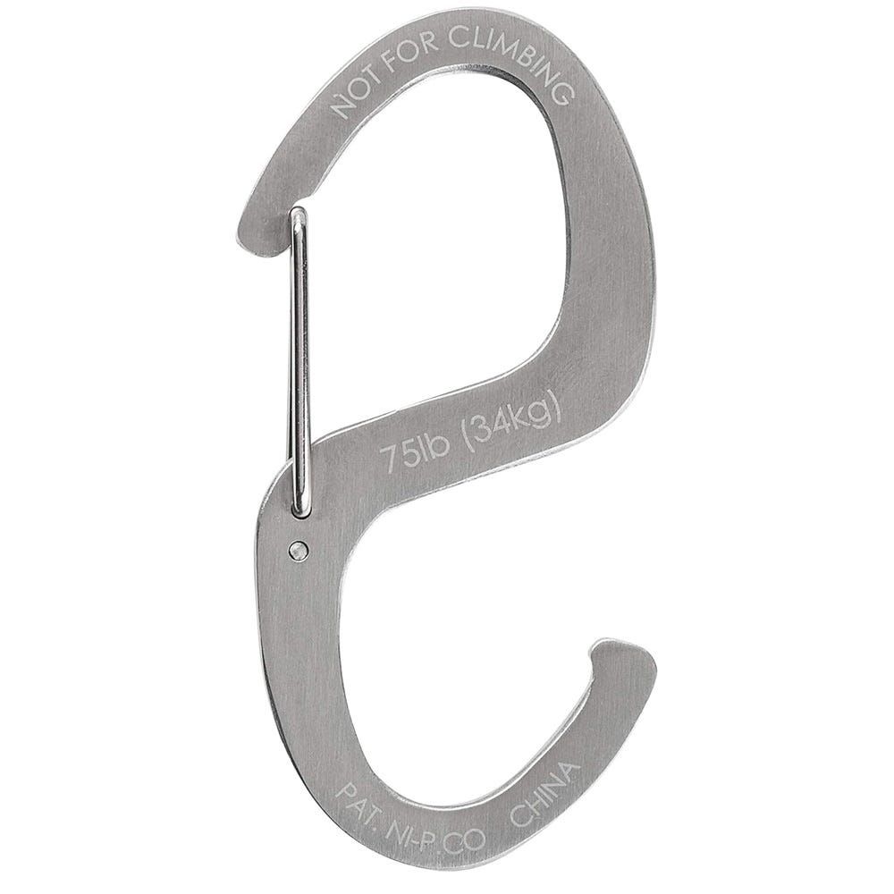 Nite Ize S-Biner Hook 'N Hold S-Hook