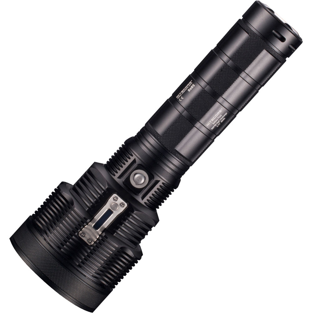Nitecore 1800 Lumen TM38 Tiny Monster Torch