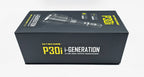 Nitecore 2000 Lumen - P30i i-Generation 21700 High Output Searchlight