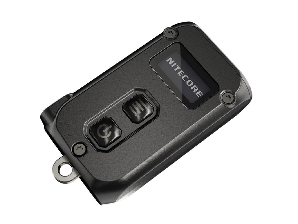Nitecore 500 Lumen - TINI 2 Black Torch