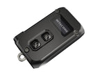 Nitecore 500 Lumen - TINI 2 Black Torch