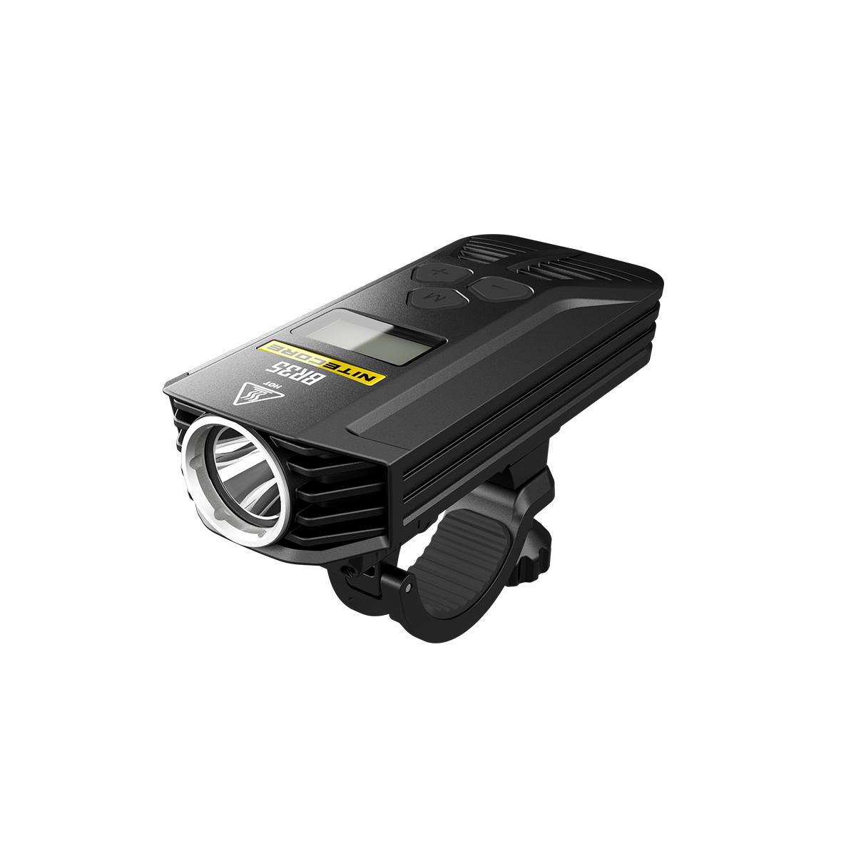 NiteCore 1800 Lumen Bicycle Lamp