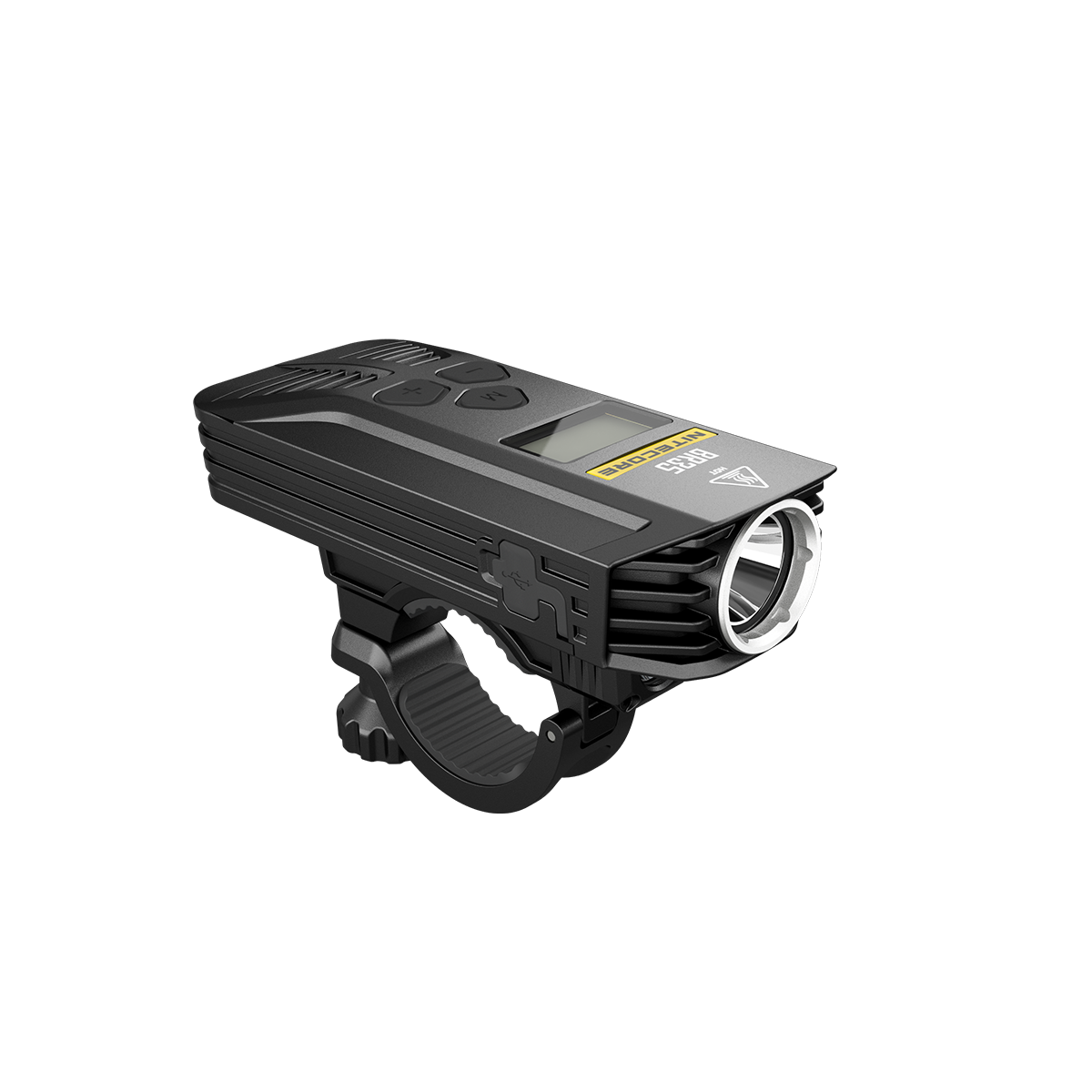 NiteCore 1800 Lumen Bicycle Lamp