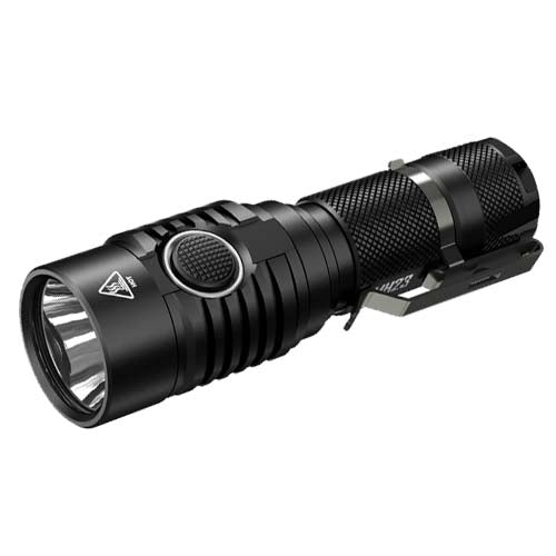 Nitecore Torch - 1800 Lumen