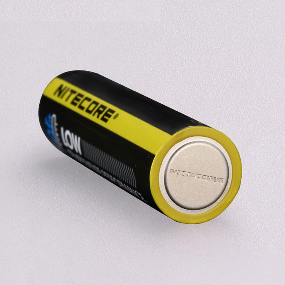 Nitecore NL1829LTP Low Temperature Resistant Battery (2900mAh)