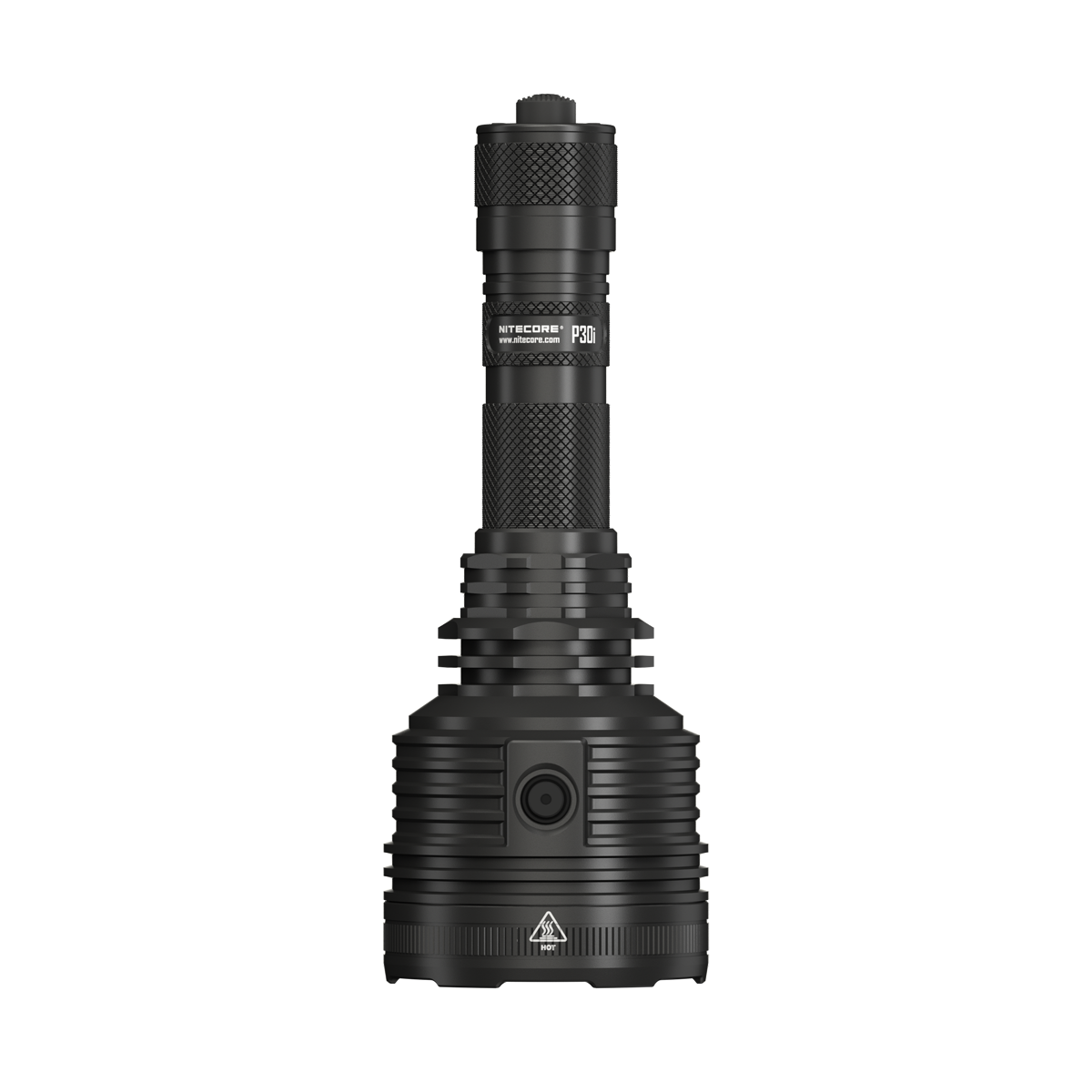 Nitecore P30i Hunting Kit i-Generation 21700 High Output Searchlight  - 2000 Lumen