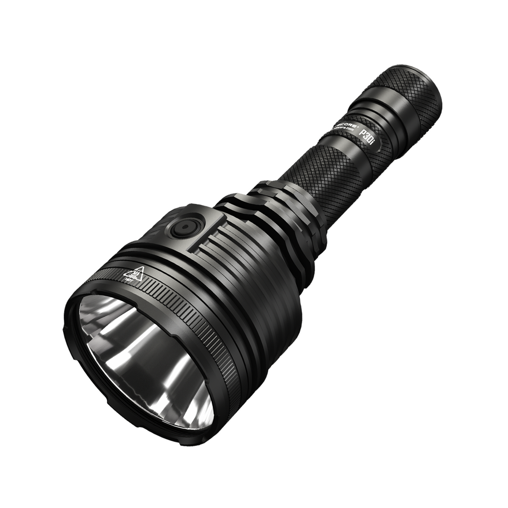 Nitecore 2000 Lumen - P30i i-Generation 21700 High Output Searchlight