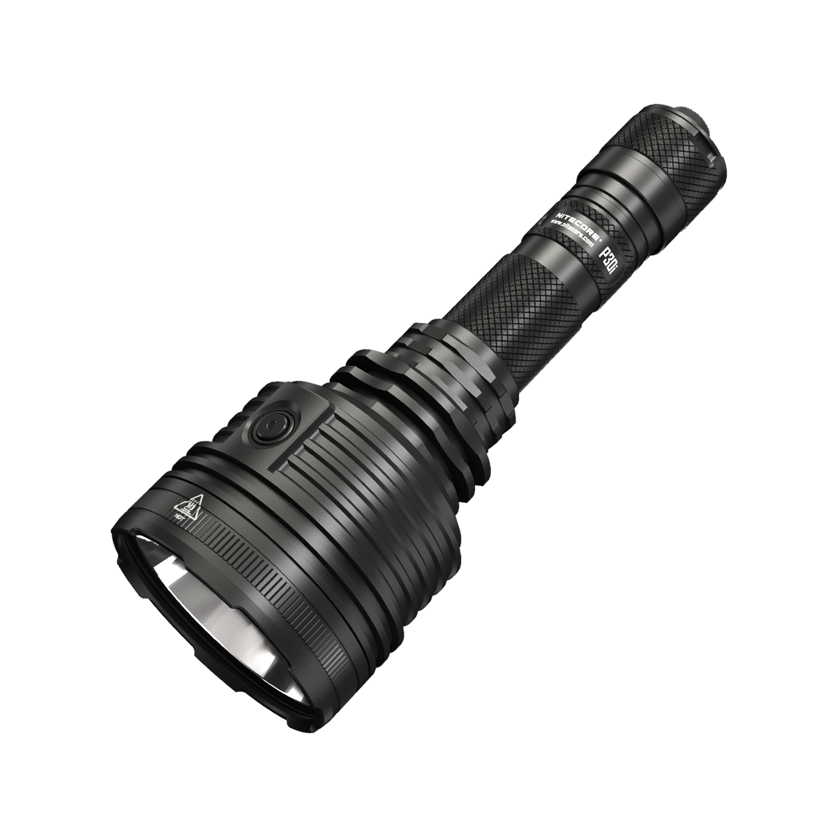 Nitecore 2000 Lumen - P30i i-Generation 21700 High Output Searchlight