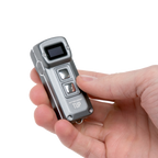 NITECORE TUP GREY1000 LUMENS Key Ring Torch