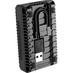 Nitecore ULM240 USB Battery Charger - Leica BP-SCL2