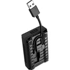 Nitecore ULM240 USB Battery Charger - Leica BP-SCL2