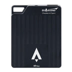 Exascend NITRO CFexpress Type A - Single-slot Card Reader (40 Gbps)