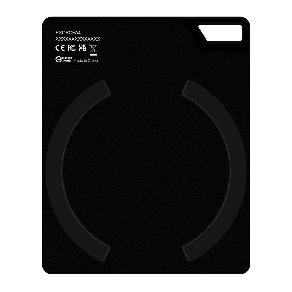 Exascend NITRO CFexpress Type A - Single-slot Card Reader (40 Gbps)