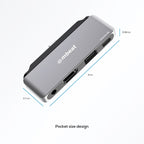  USB-C Tablet & Laptop