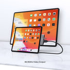  USB-C Tablet & Laptop