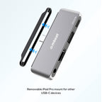  USB-C Tablet & Laptop