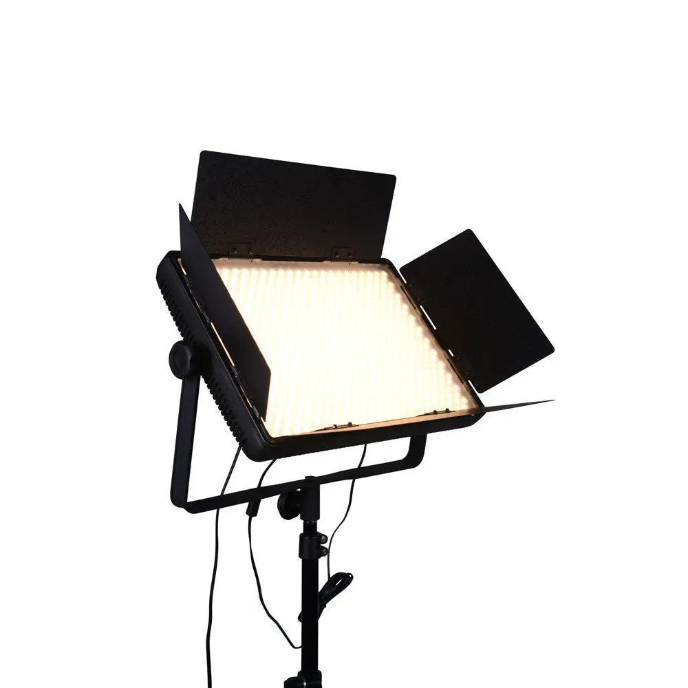 Nanlite 1200CSA Bi-Colour LED Panel 