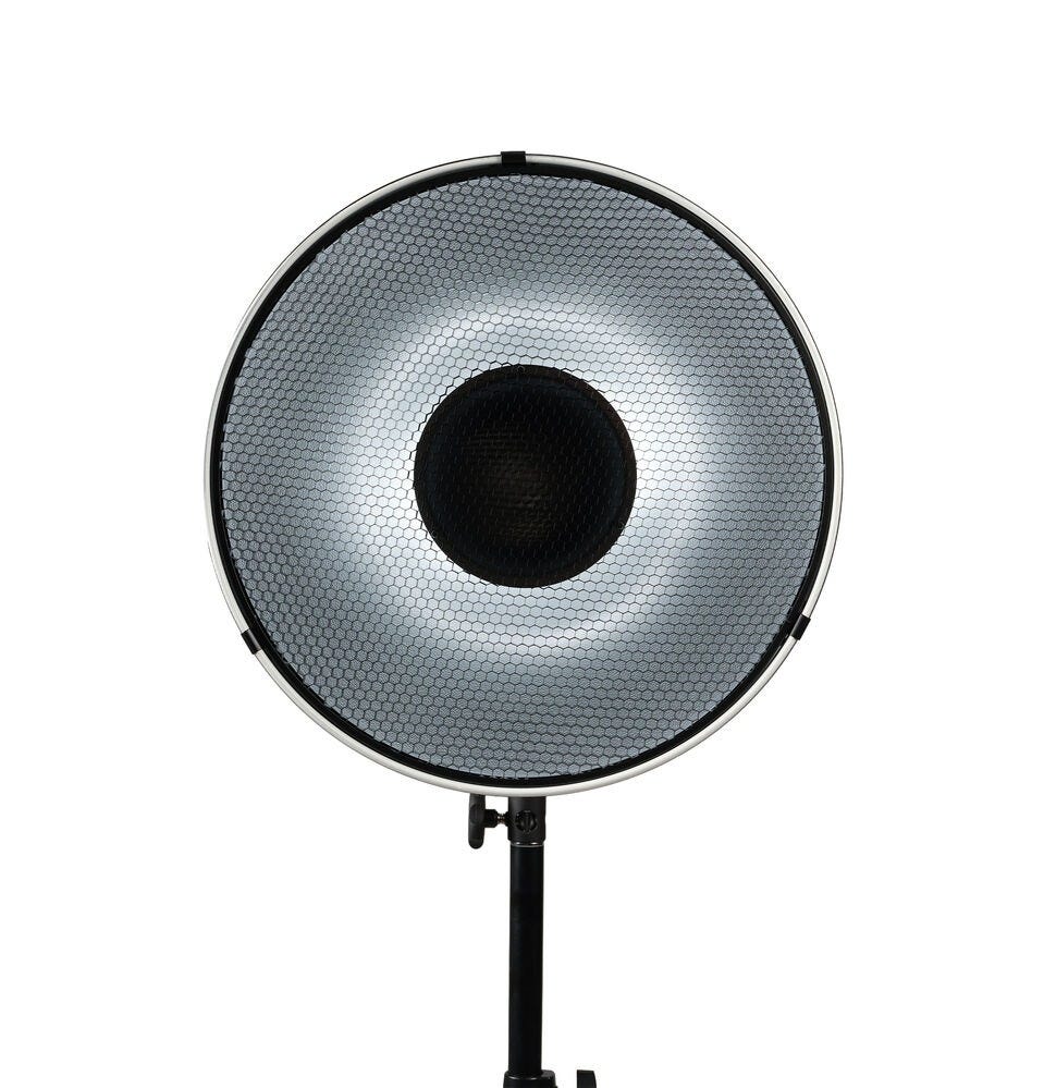 Nanlite BDR-BM-40 Beauty Dish Reflector