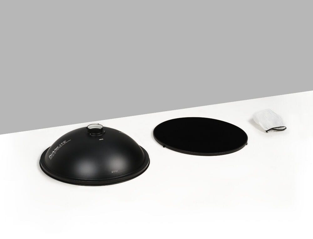 Nanlite BDR-BM-70 Beauty Dish Reflector
