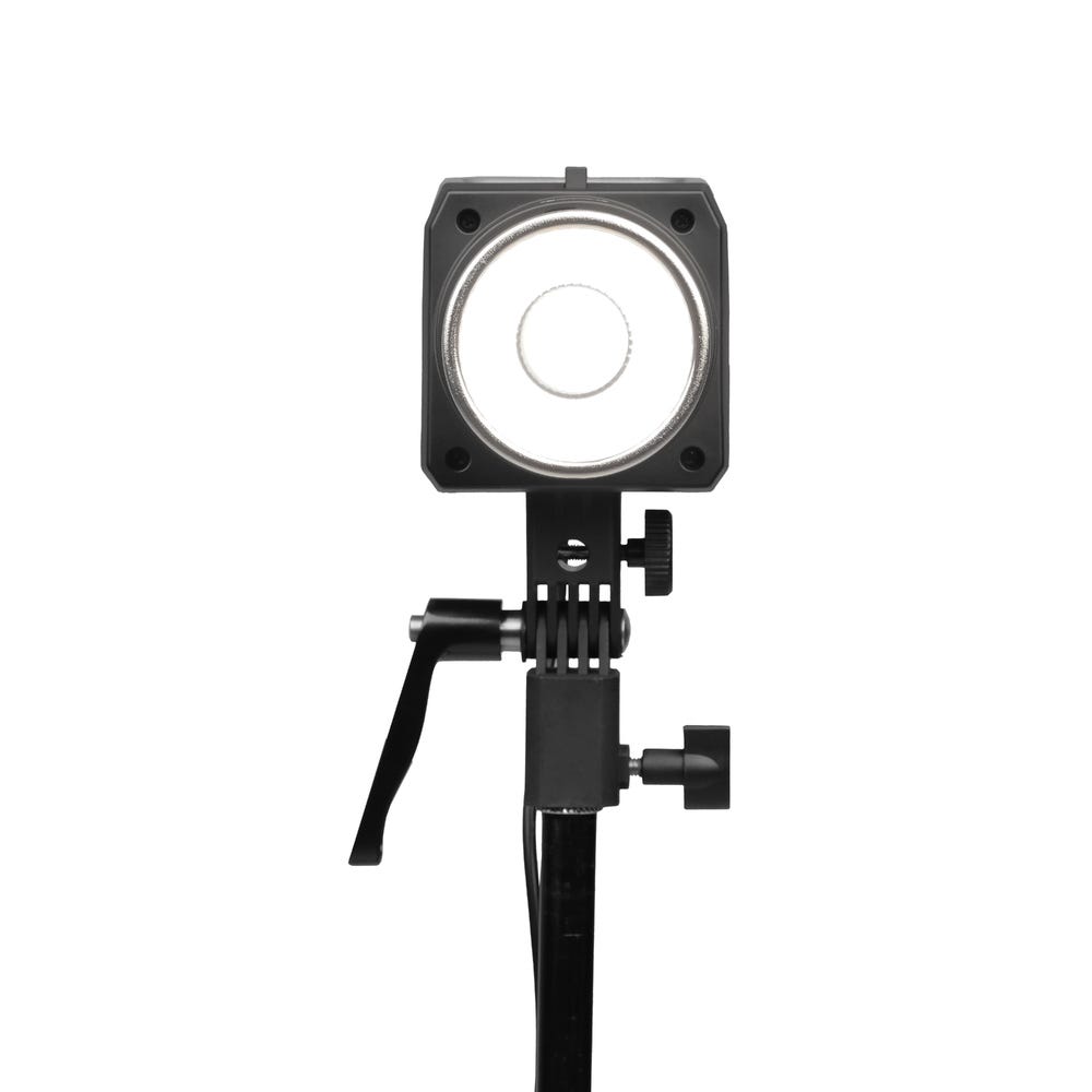 Nanlite FC-60B bi-colour LED monolight