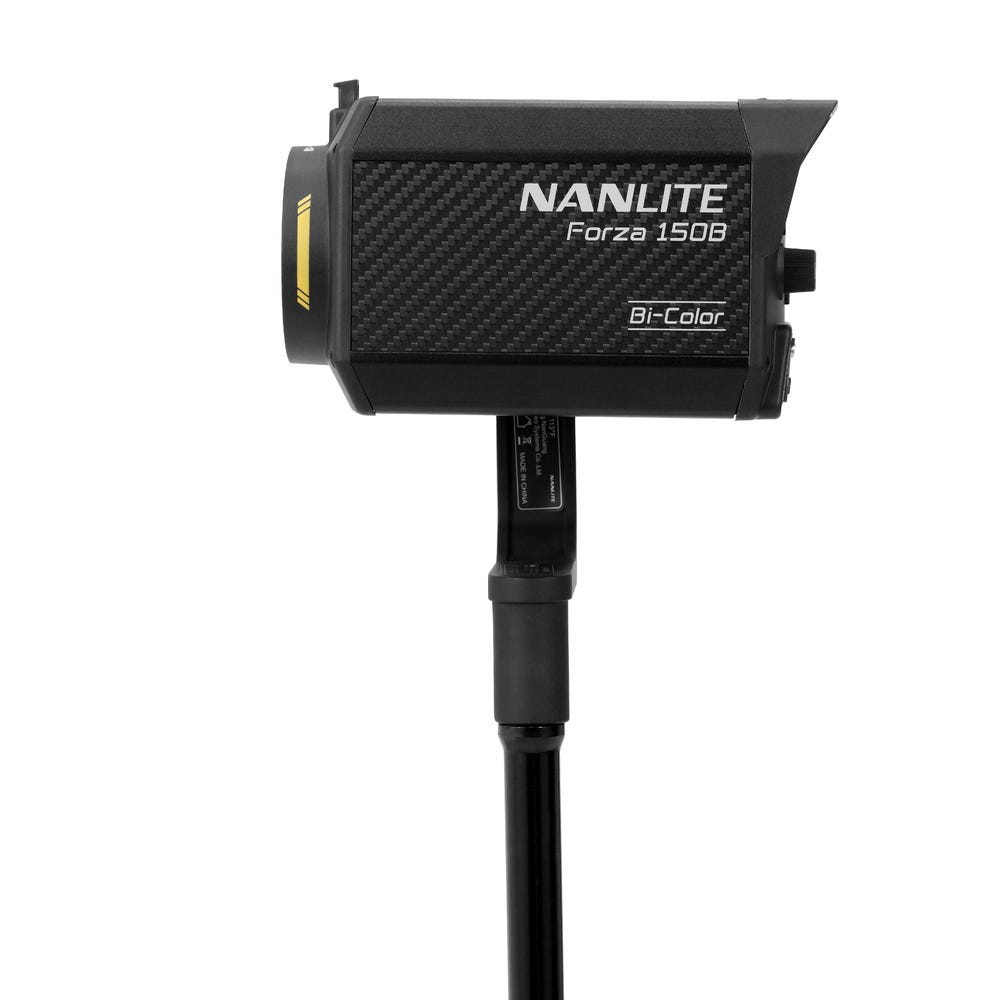 Nanlite Forza 150B Bi-colour LED monolight 