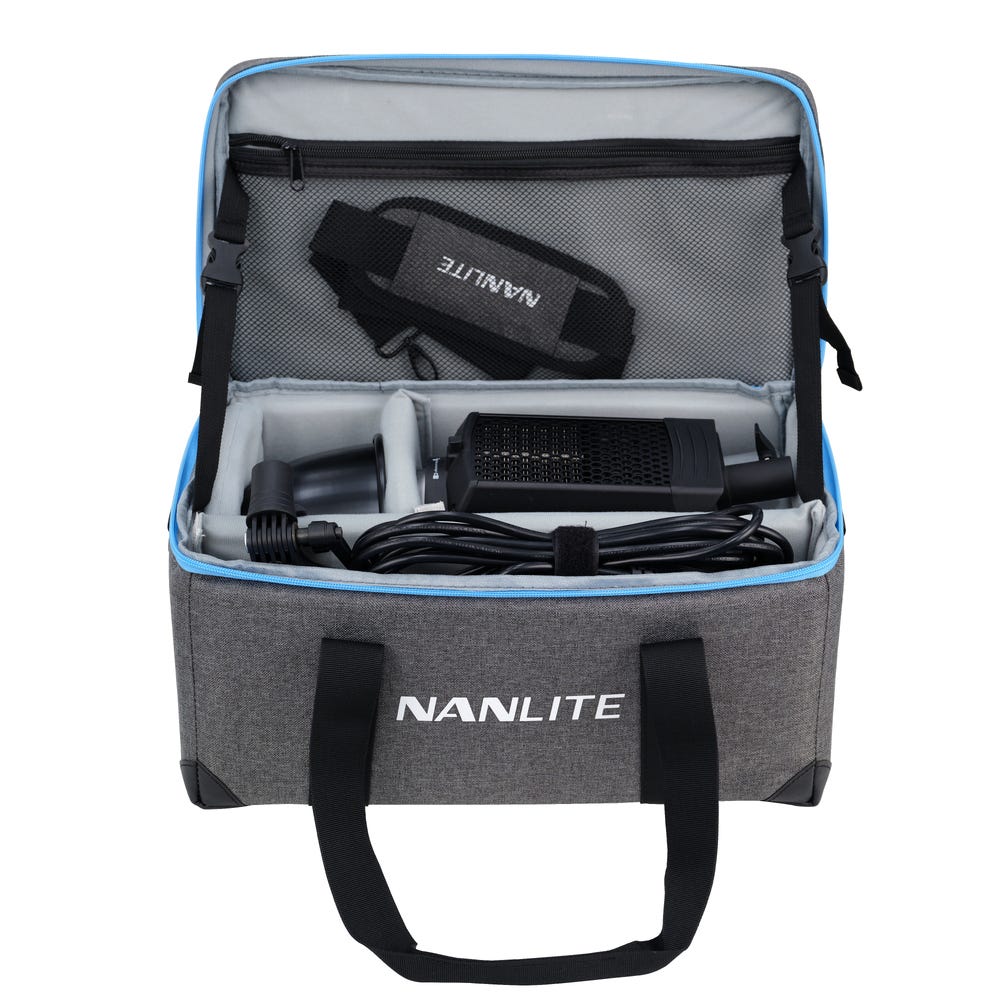 Nanlite Forza 150B Bi-colour LED monolight 