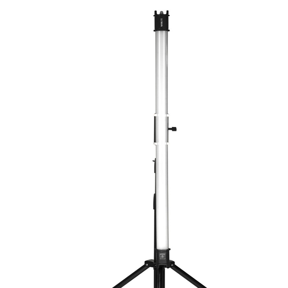 Nanlite LED Pavotube mounting clip