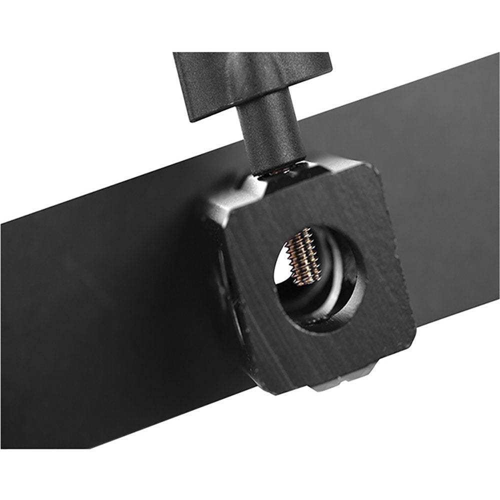 Nanlite LED Pavotube mounting clip