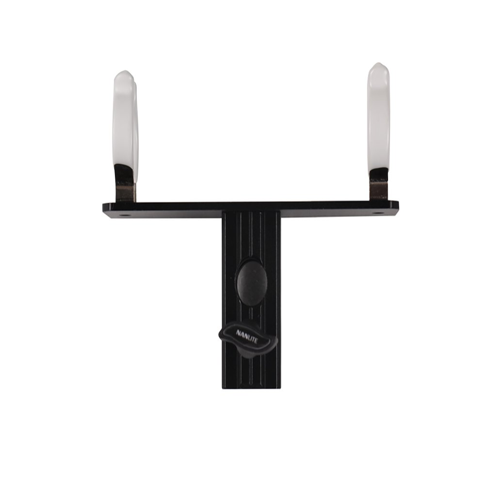Nanlite LED Pavotube mounting clip