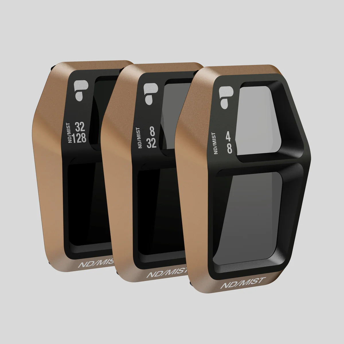 PolarPro Air 3S ND/Mist Filters 