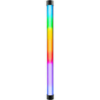 Nanlite Pavotube II 15XR 2ft RGBWW LED tube 1KIT