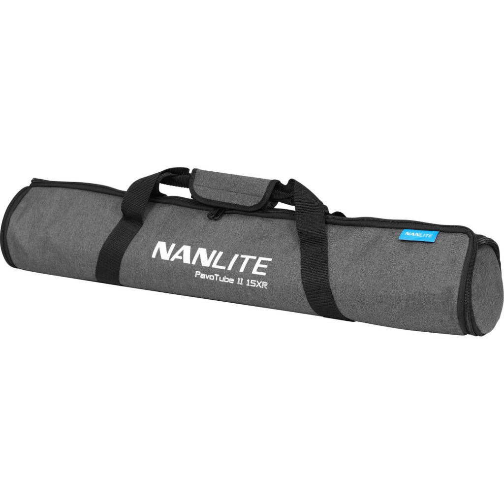 Nanlite PavoTube II 15XR 2ft RGBWW LED tube 2KIT