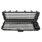 Nanlite PavoTube II 30X 4ft RGBWW LED tube 8KIT with hard roller case