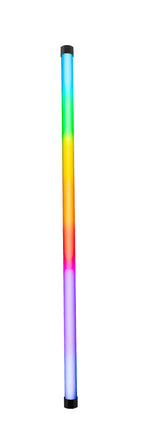 Nanlite PavoTube II 30X 4ft RGBWW LED tube 8KIT with hard roller case