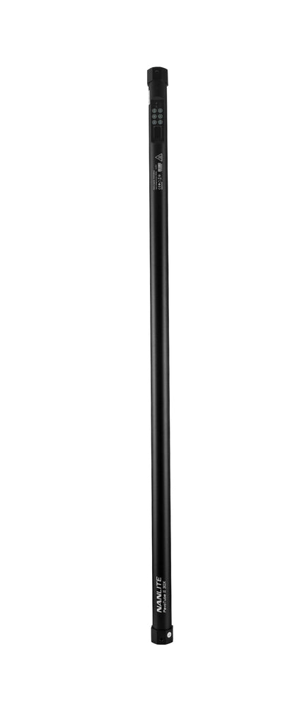 Nanlite PavoTube II 30X 4ft RGBWW LED tube 8KIT with hard roller case