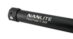 Nanlite PavoTube II 30X 4ft RGBWW LED tube 8KIT with hard roller case