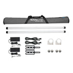 Nanlite PavoTube II 30XR 4ft RGBWW LED tube 2KIT