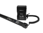 Nanlite PavoTube II 30XR 4ft RGBWW LED tube 2KIT