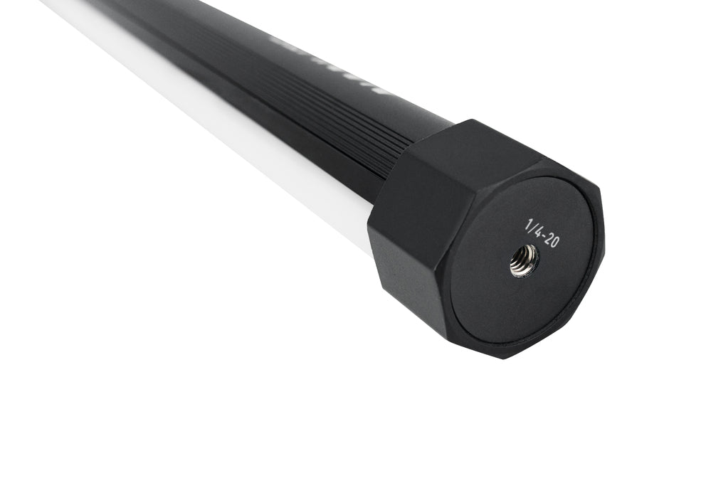 Nanlite PavoTube II 30XR 4ft RGBWW LED tube 4KIT