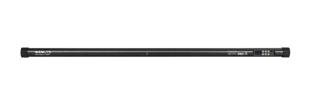 Nanlite PavoTube II 30XR 4ft RGBWW LED tube 4KIT